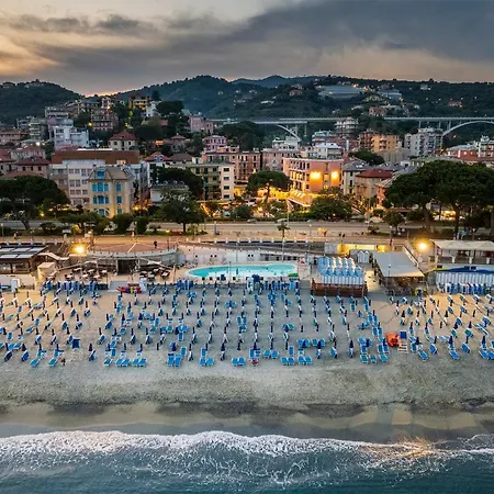 Hotel San Michele-3