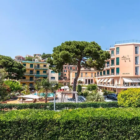 Hotel San Michele-2